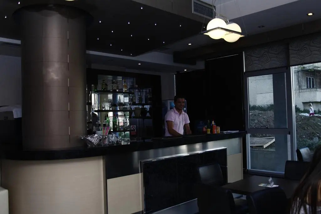 Hotel Nais Beach