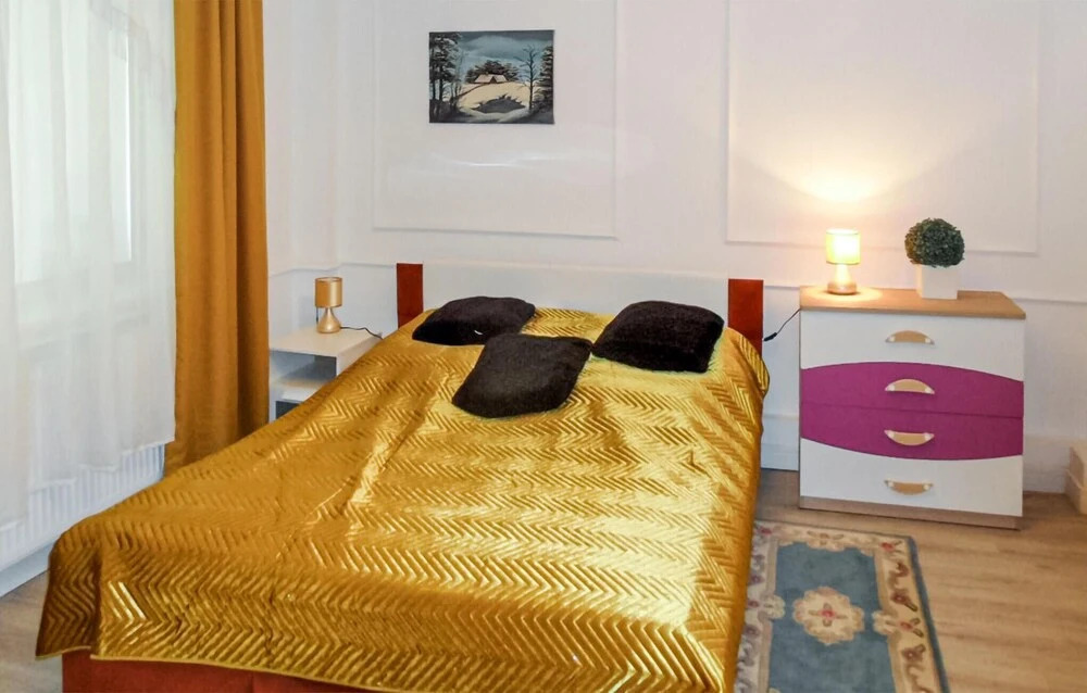 Amazing Apartment in Kolobrzeg With 1 Bedrooms and Wifi