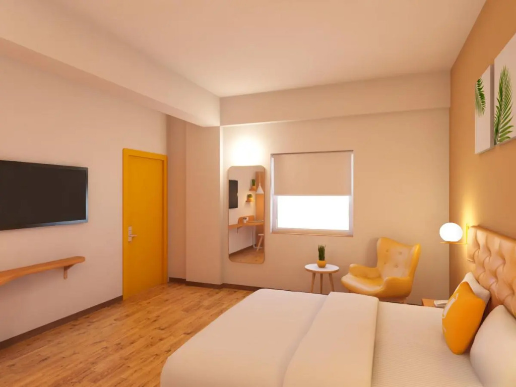 Bloom Hotel Financial District