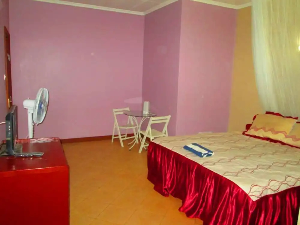 All African Hotel