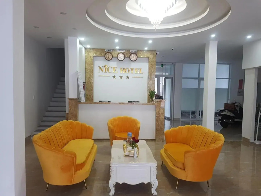 Nice Hotel Buôn Ma Thuột