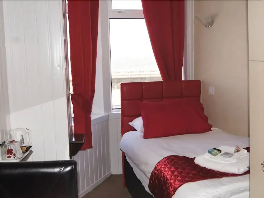 Kings Boutique Hotel