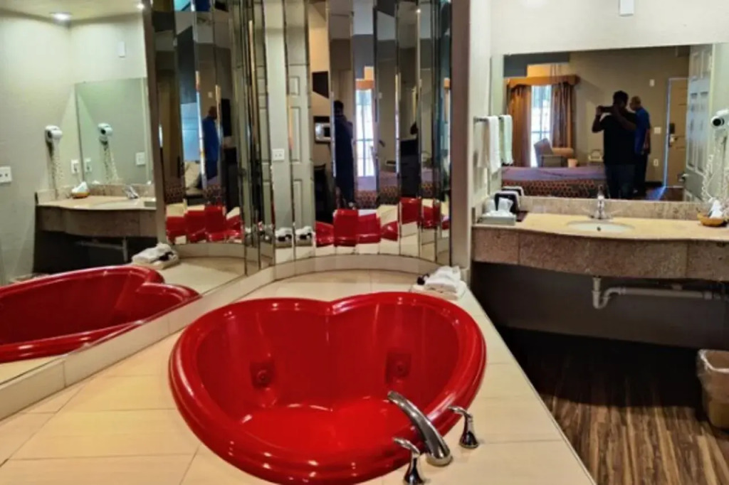 Regency Inn Humble IAH - Intercontinental