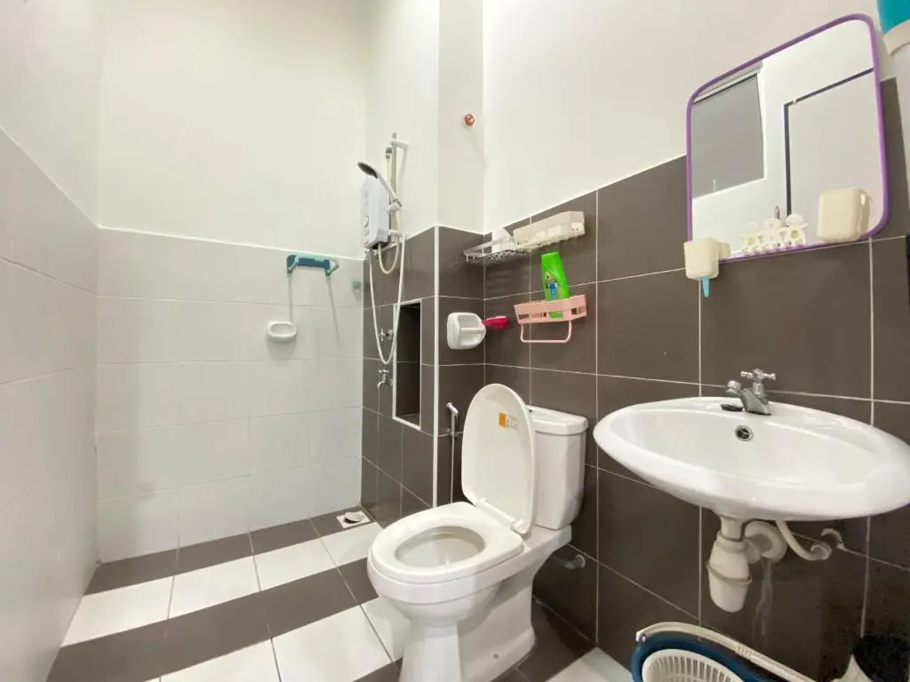 D Niice Garden 2 Bukit Indah 7 Mins Legoland