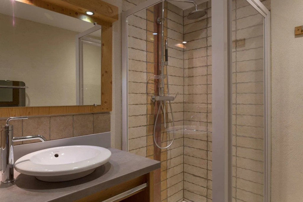 Chalet-Hôtel Le Beausoleil, The Originals Relais