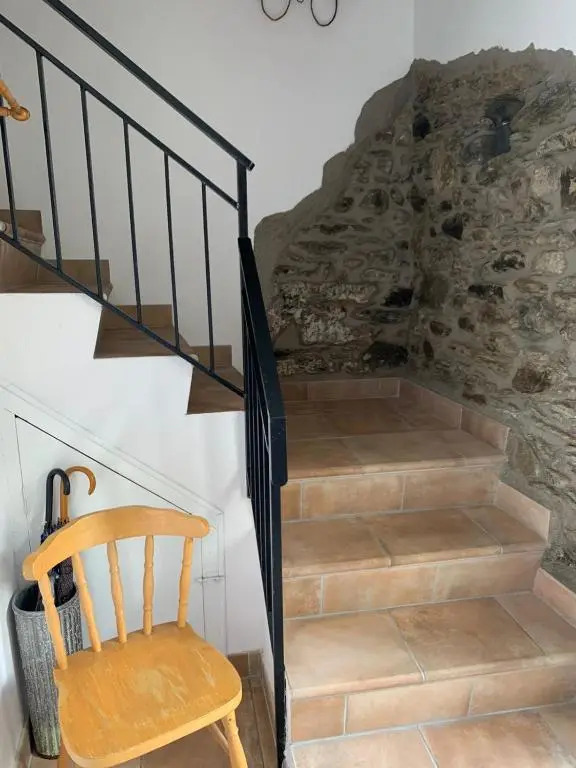 Apartament Forn d'ITA
