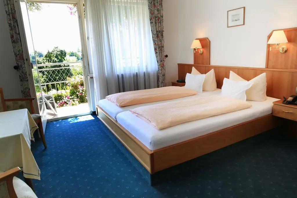 Hotel-Restaurant Walserhof