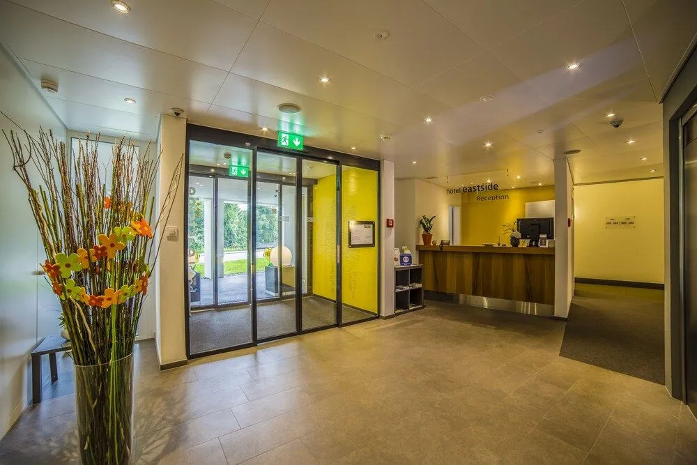 Hotel Eastside