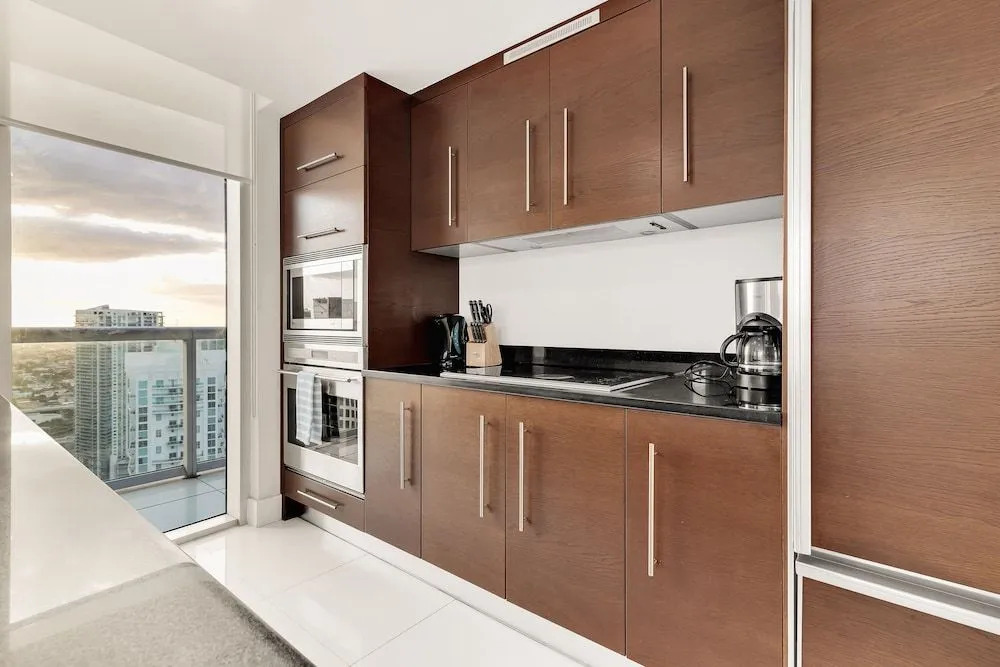 Majestic PH in Brickell-Top Amenities