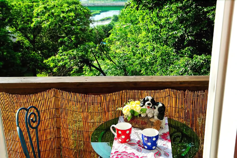 Yangpyeong Anatole Pension