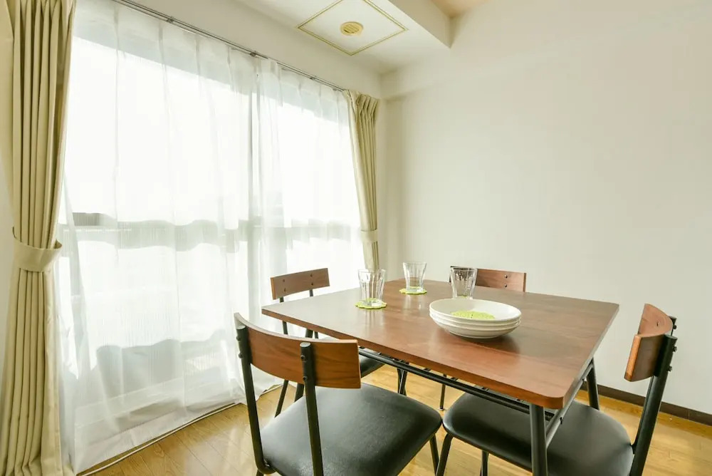 88 Matsui Building Sapporo