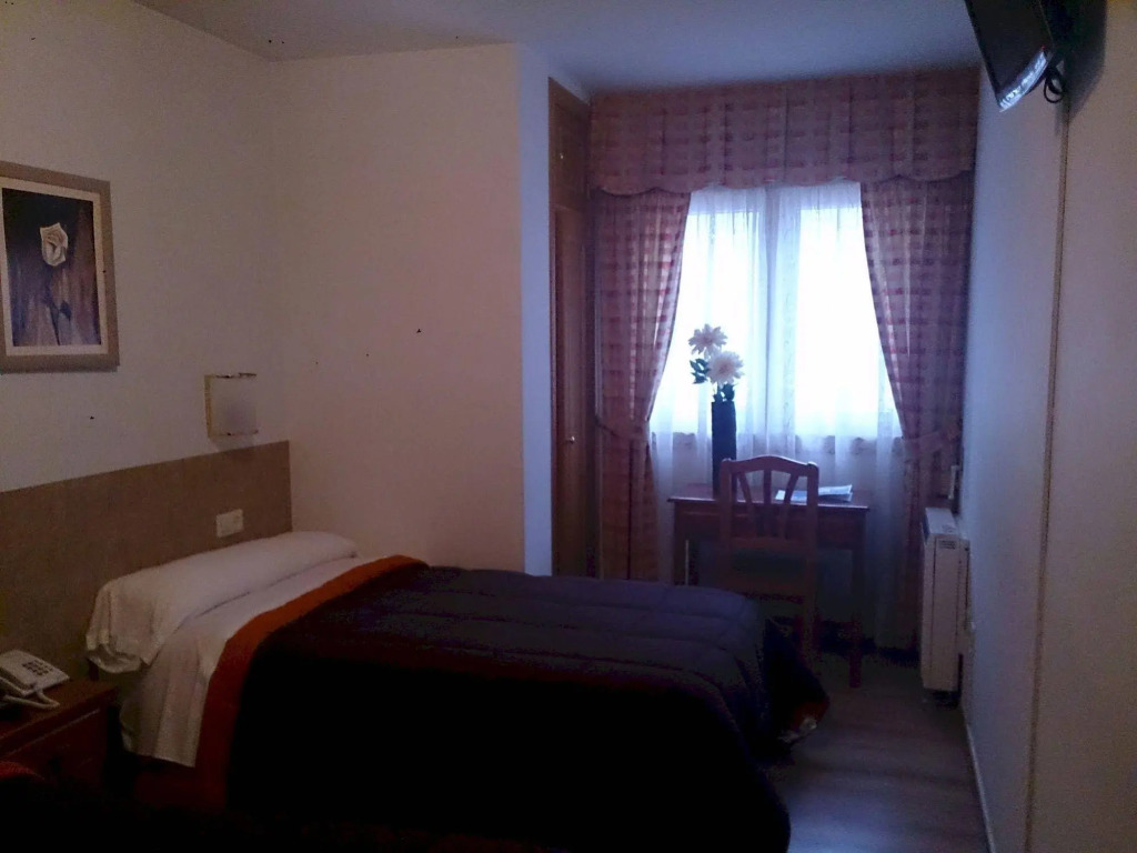 Pension Santa Clara