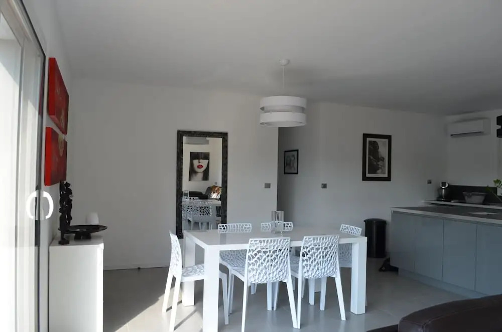 Villa Stephanie