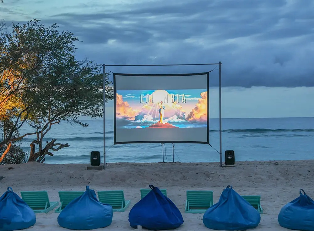Le Pirate - Gili Trawangan