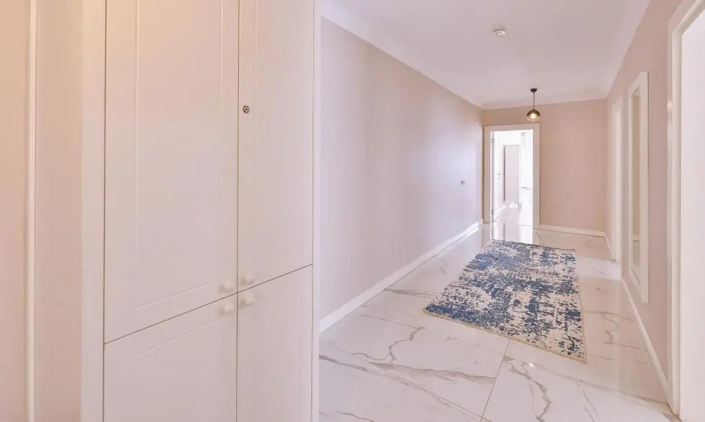 Begonya Suites