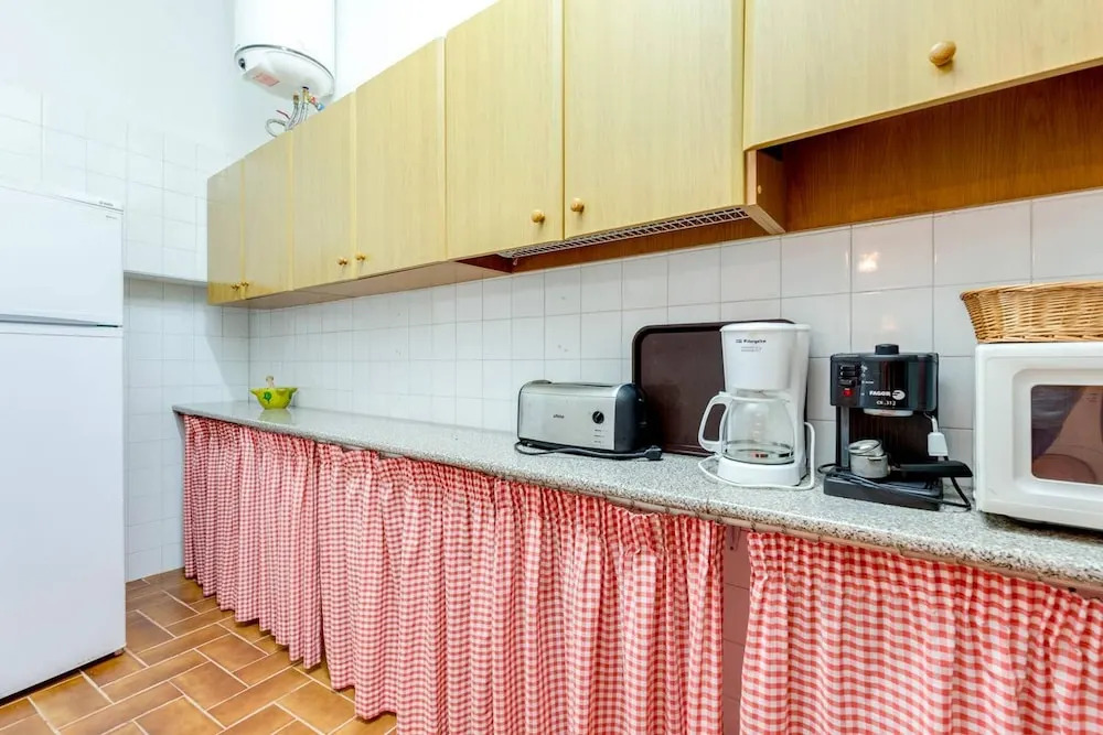 Villa With 4 Bedrooms in Illes Balears, With Private Pool, Enclosed Garden and Wifi Near the Beach