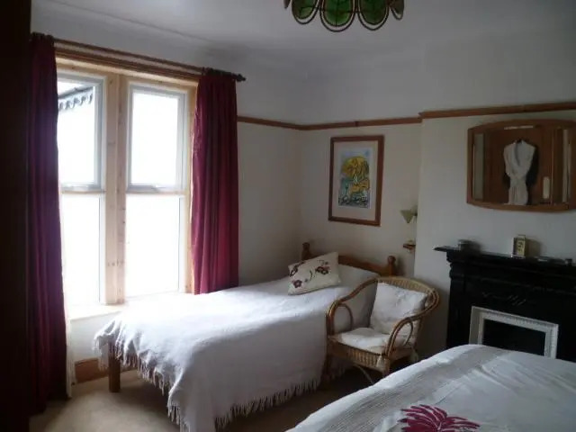 Holly House