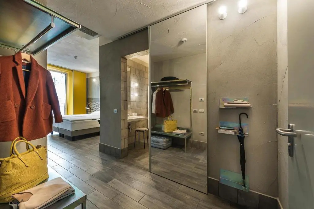 Hotel San Daniele