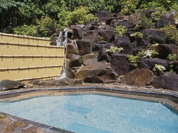 Tsukuba Onsen Hotel