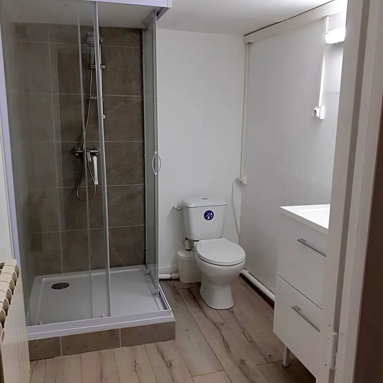 Chambres dhôtes GOBILLON
