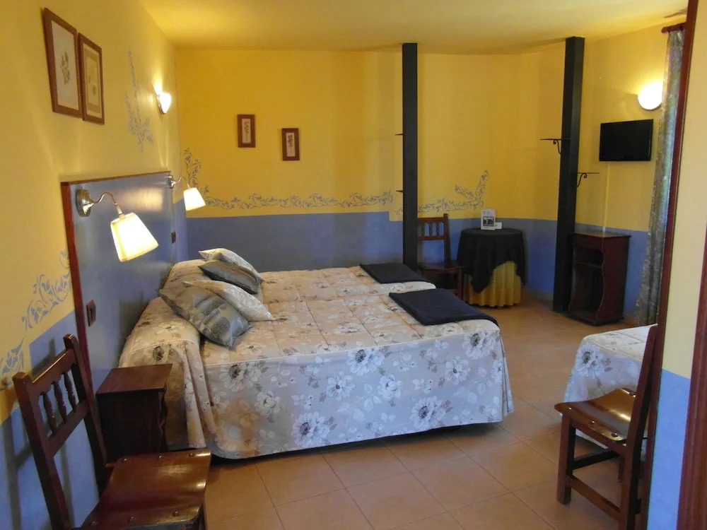 La Casa del Filandón- HOTEL RURAL