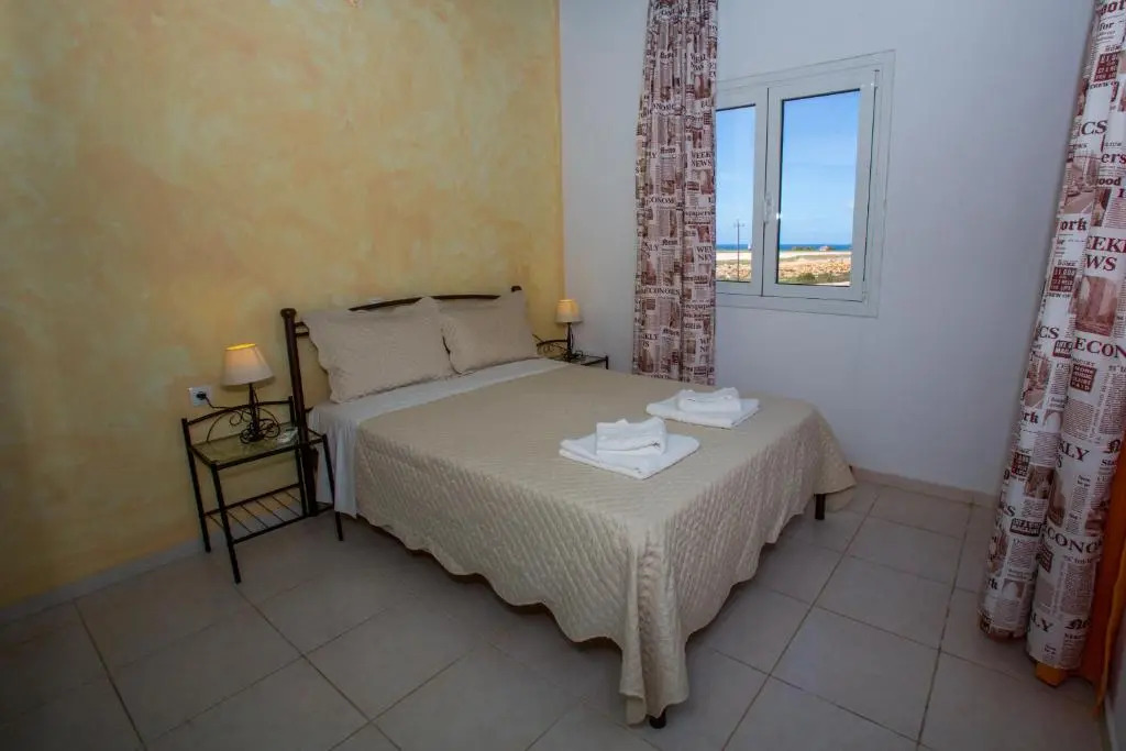 Sandy Beach Villas and Apartments