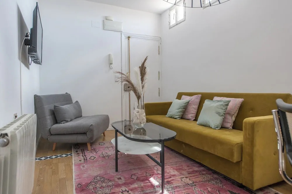 Alterhome Apartamento Guernica I