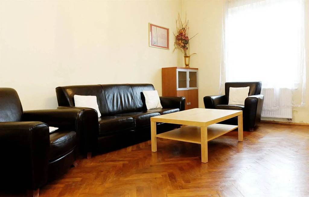 P&J Luxury Apartments
