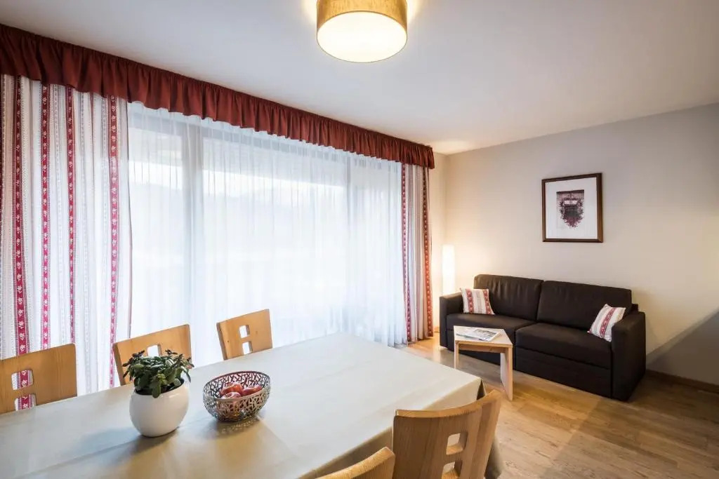 Chalet Vanzi