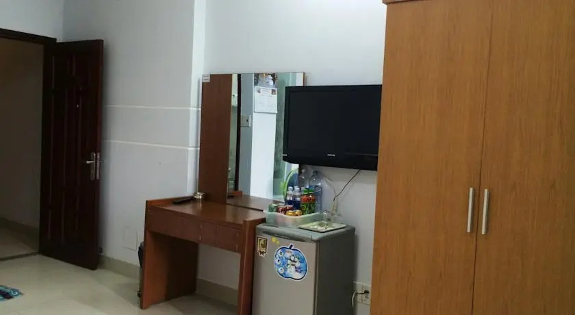 Tin Hoa Hotel