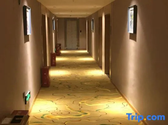 Yafandisi Hotel (Zhengzhou Shengda School of Economics and Business Management)
