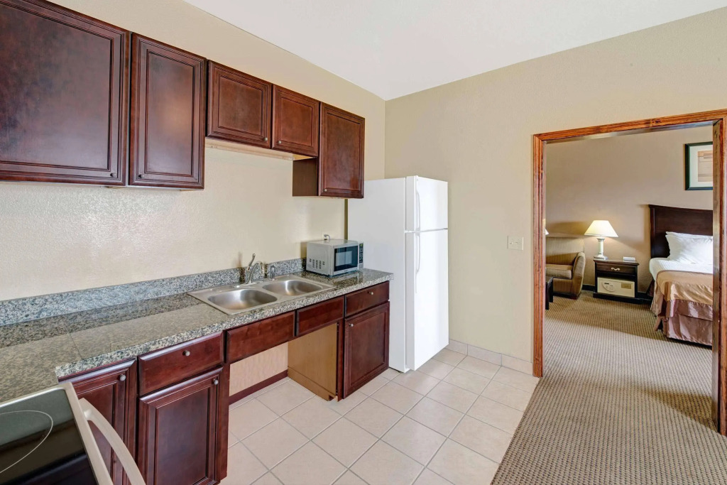 Best Western Decatur Inn