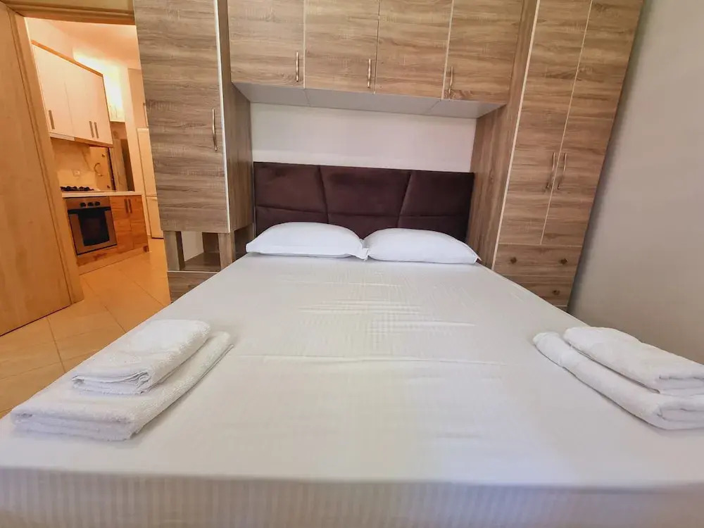 Teo's K Apartment