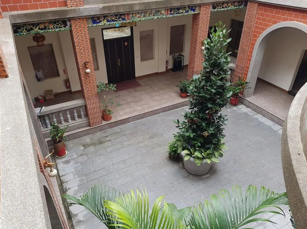 Jinxia Heping B&B
