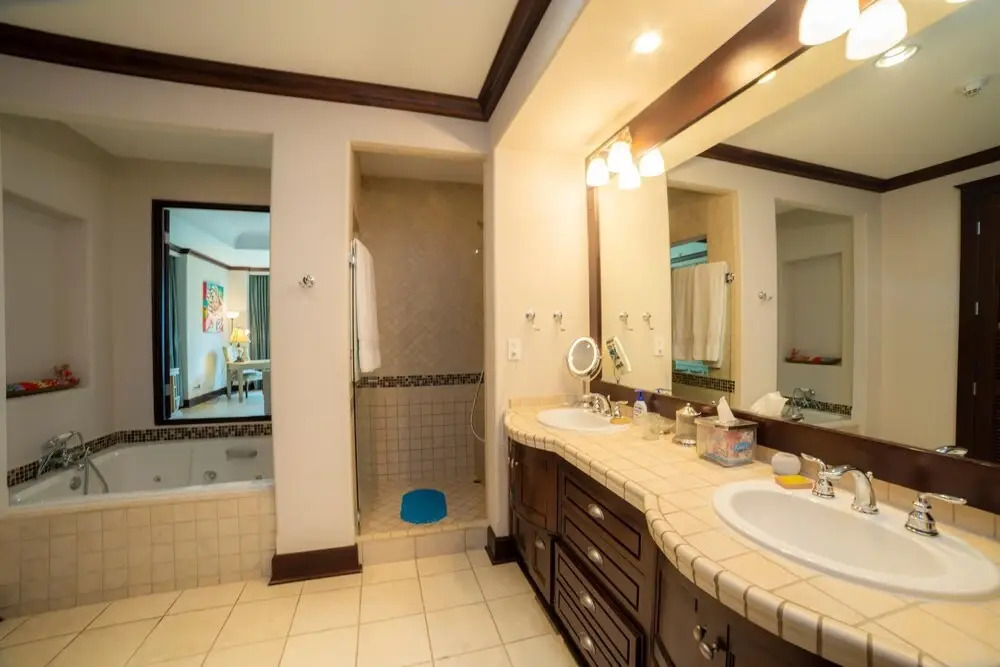 Vista Bahia 3C - 3bdr 3 Bath Ocean View