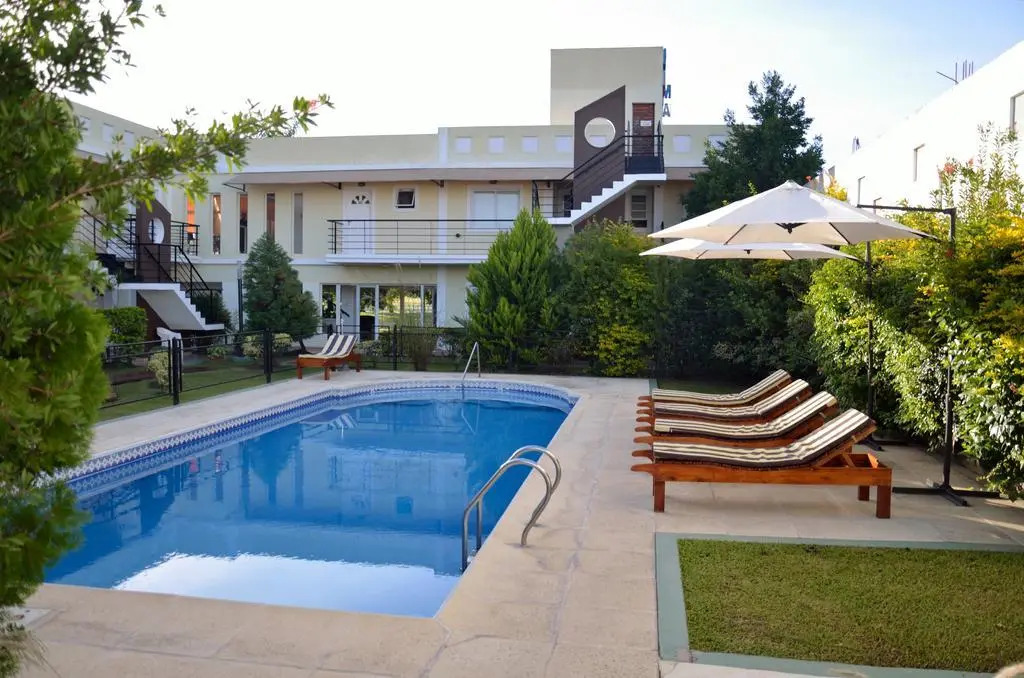 Mediterraneo Apart Hotel
