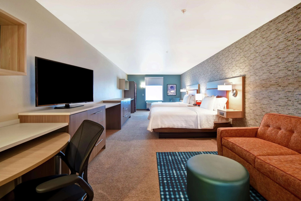 Home2 Suites by Hilton Victorville