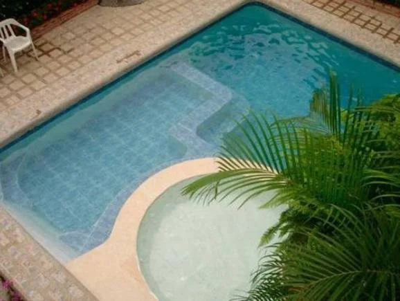 Eco Hostal Yuluka