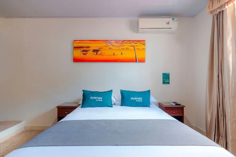 Casa Hotel Jimatta