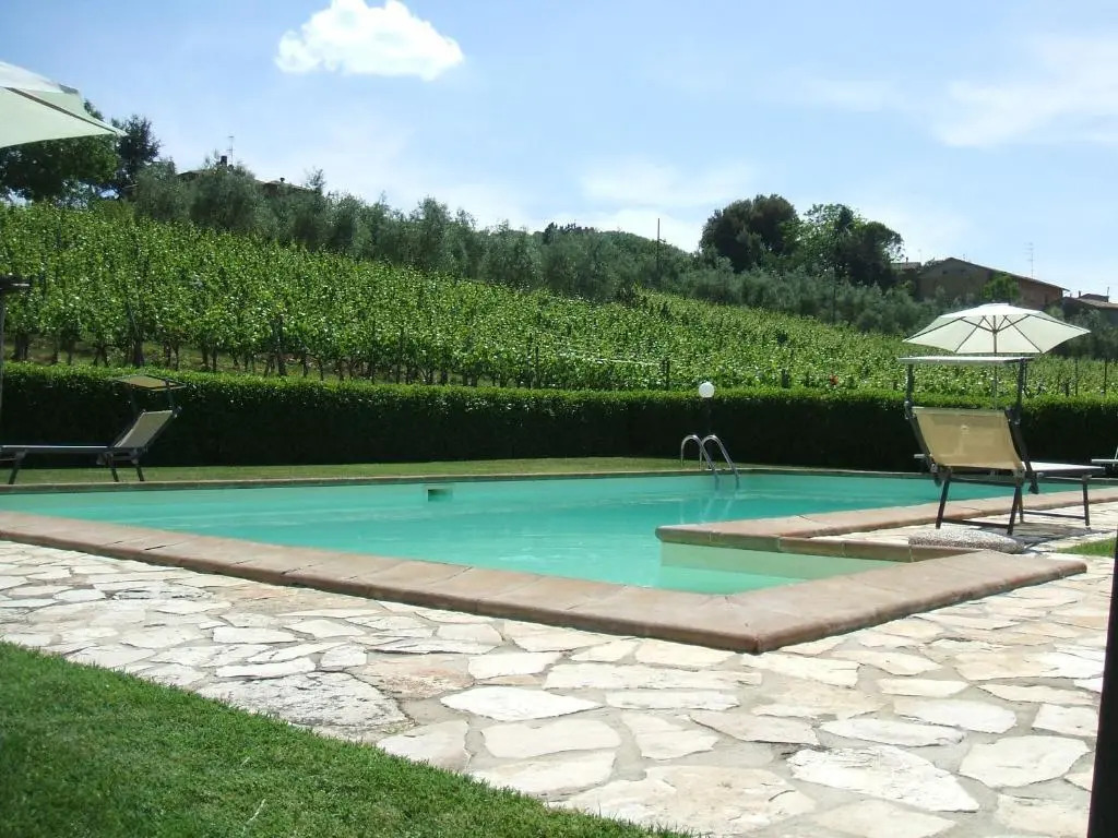 Borgo del Molinello