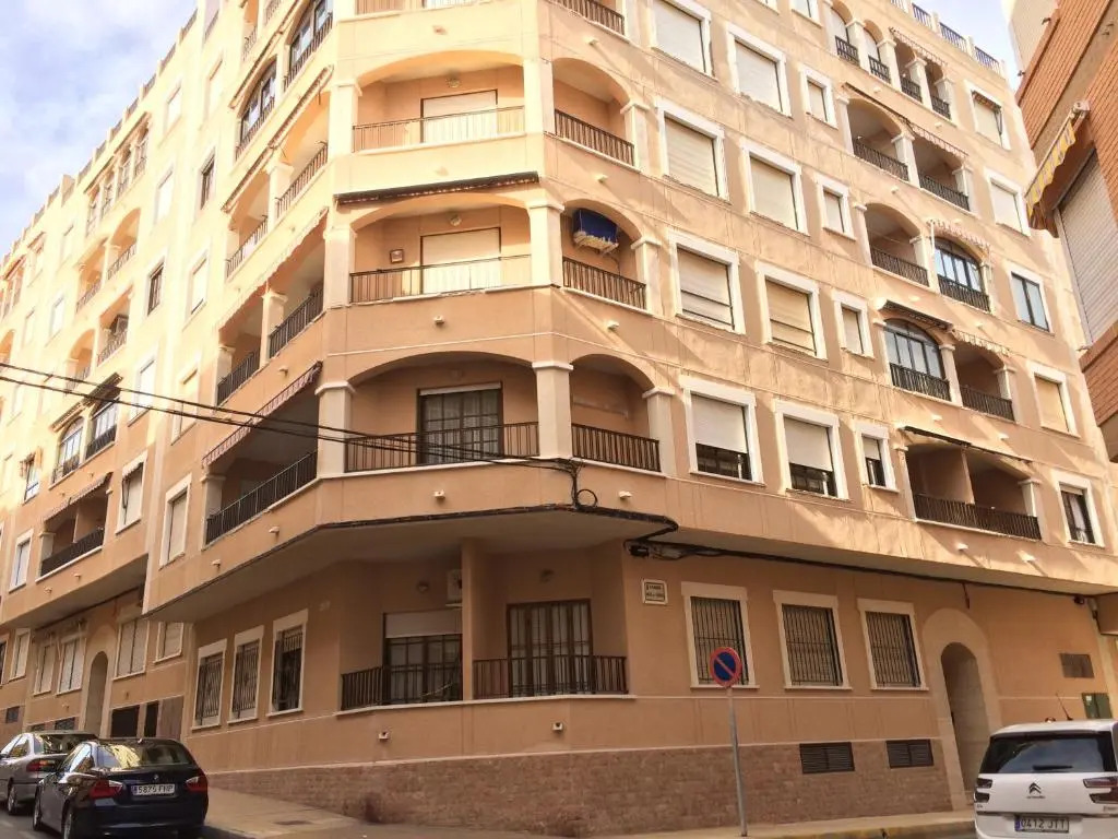 Apartamento Cristina 8