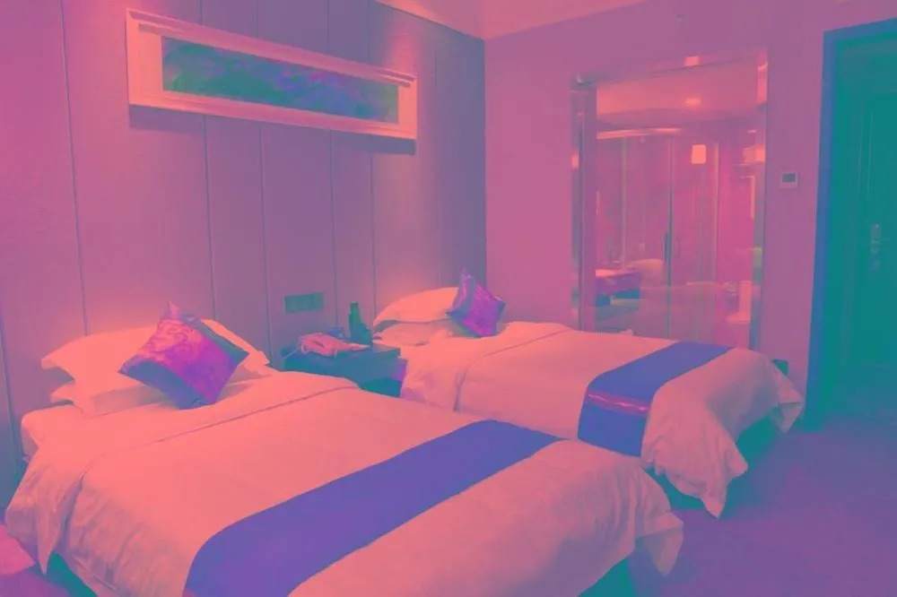 Nanjiang Hotel