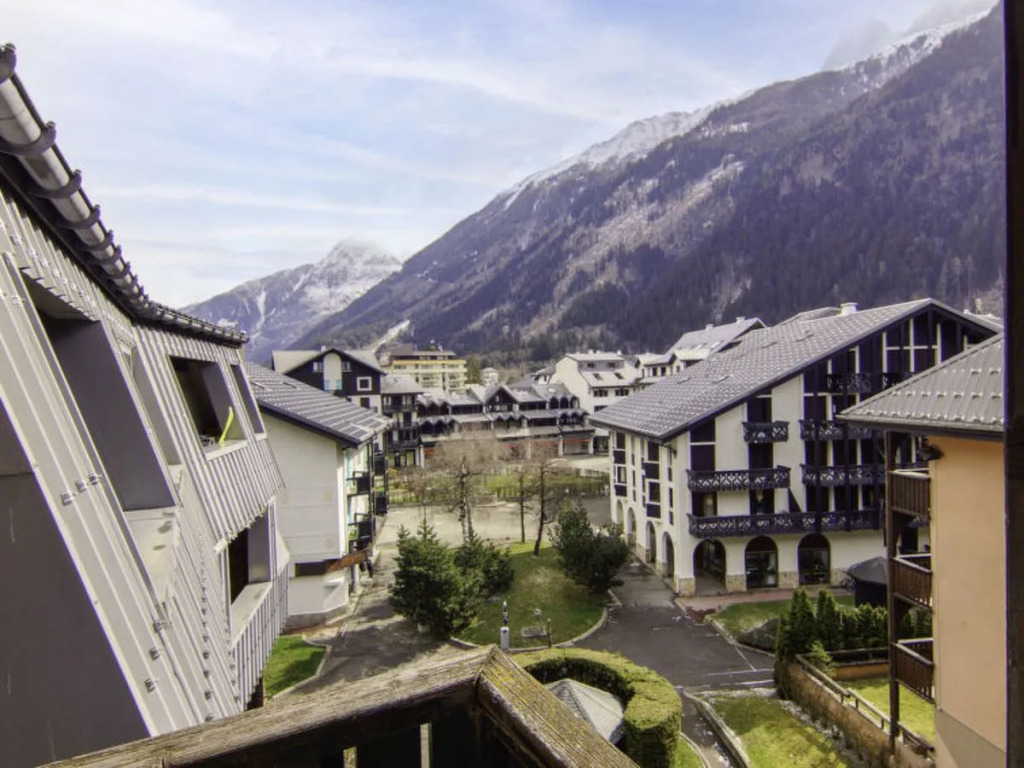Villa Le Grépon Chamonix 40561