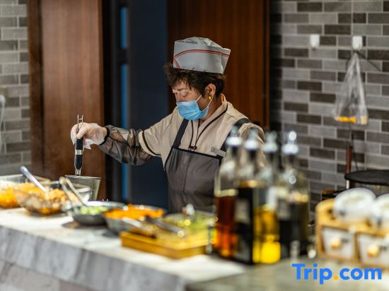 Yicheng Hotel (Dagang Wanda Plaza Branch), Binhai New Area, Tianjin