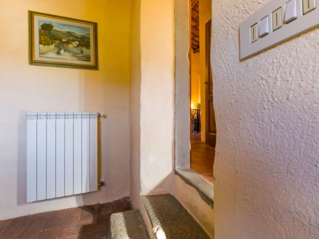 House Laura Greve in Chianti