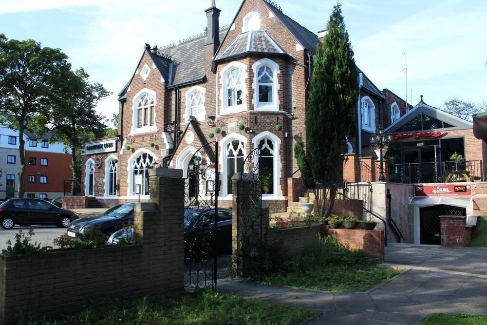 Milverton Hotel