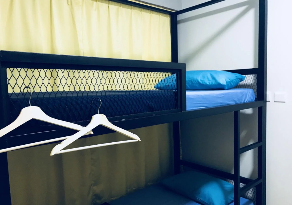 The Good Travelers Hostel - KL Airport