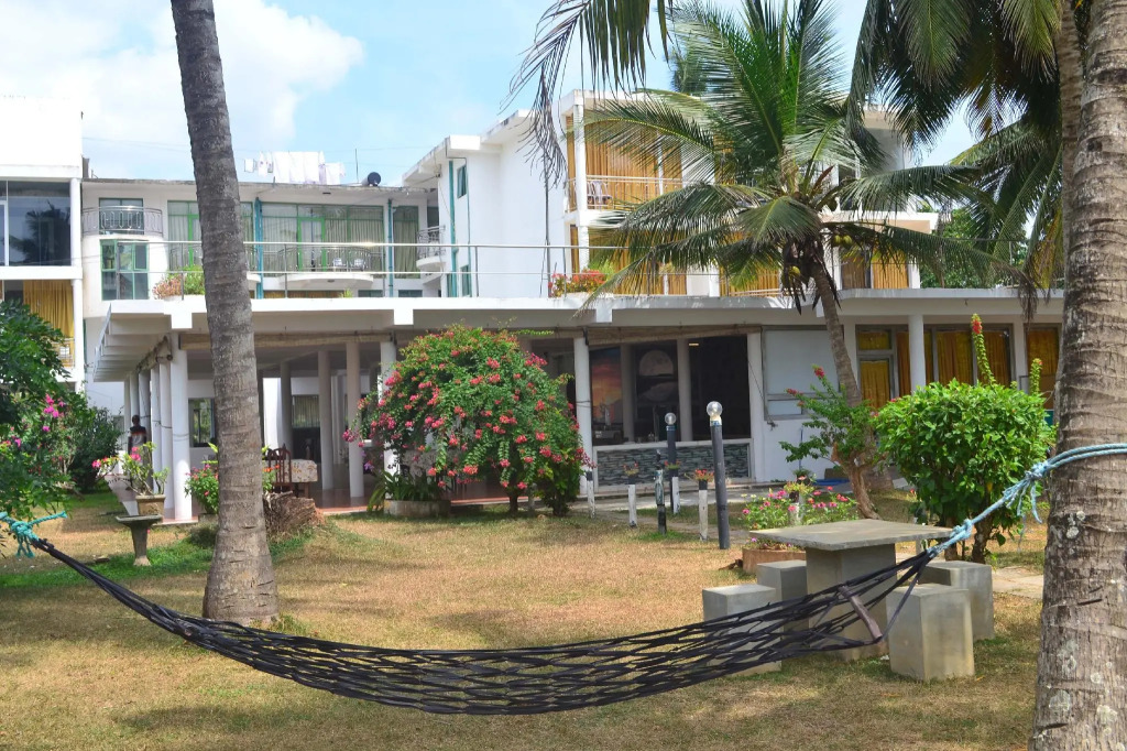 Villa Jayananda
