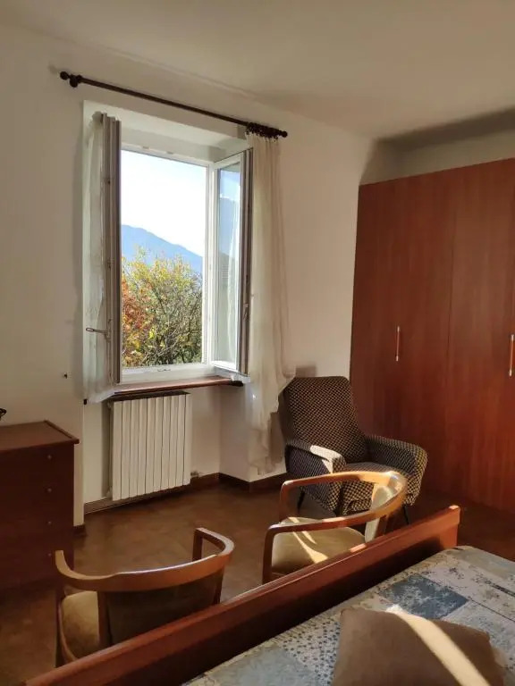 Casa Gialla