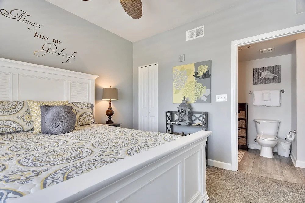 Shores of Panama 926 1 Bedroom 2 Bathrooms Condo